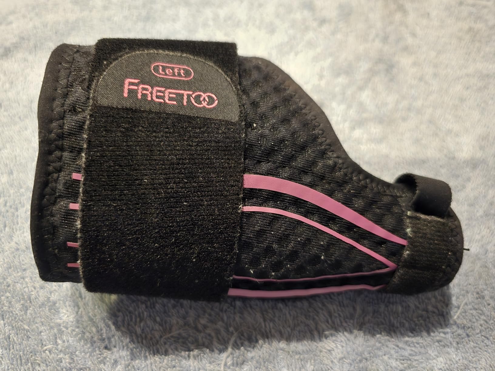 Customer photo 1